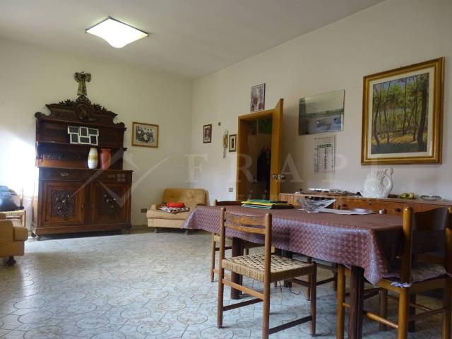 Attico in vendita a Agliana, Toscana