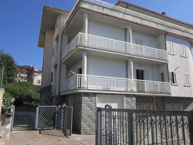 Attico in vendita a Agnone, Molise