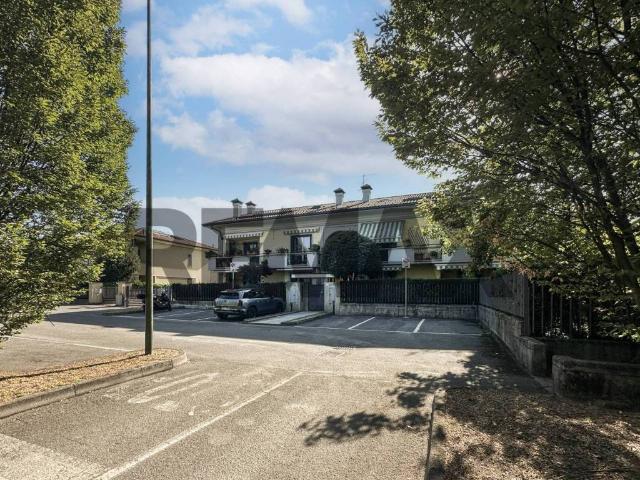 Attico in vendita a Agrate Brianza, Lombardia