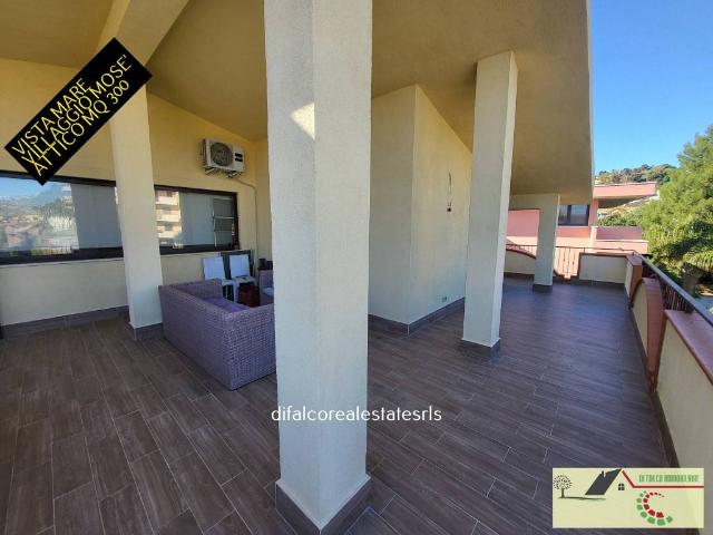 Attico in vendita a Agrigento