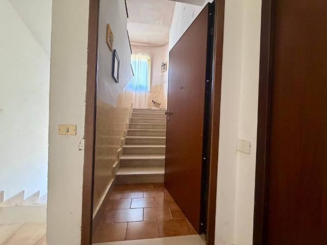 Attico in vendita a Cannatello, Agrigento