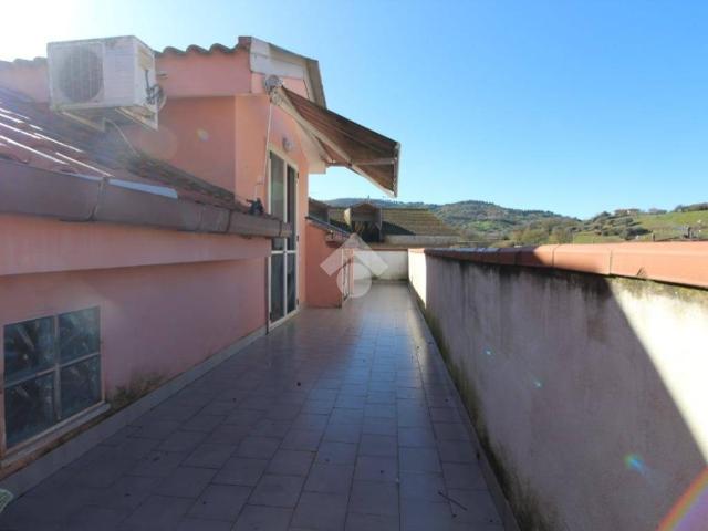 Attico in vendita a Agropoli, Campania