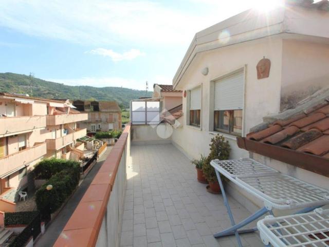 Attico in vendita a Agropoli, Campania