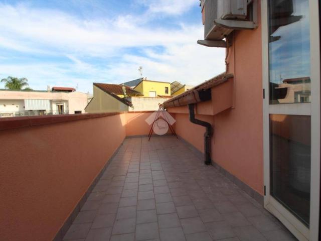 Attico in vendita a Agropoli, Campania