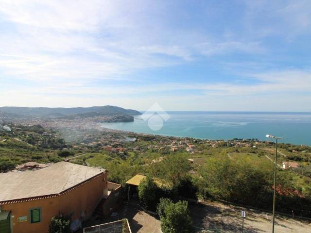 Attico in vendita a Agropoli, Campania