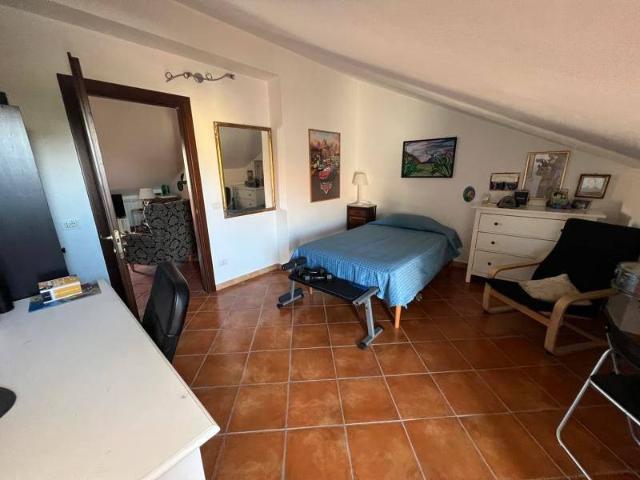 Attico in vendita a Moio, Agropoli