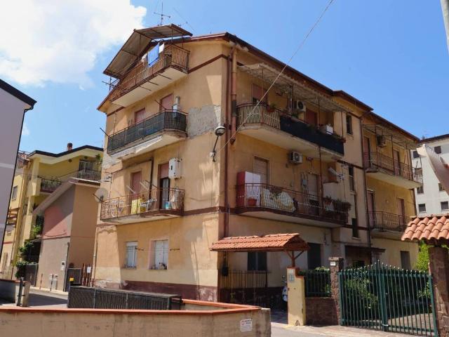 Attico in vendita a Agropoli, Campania
