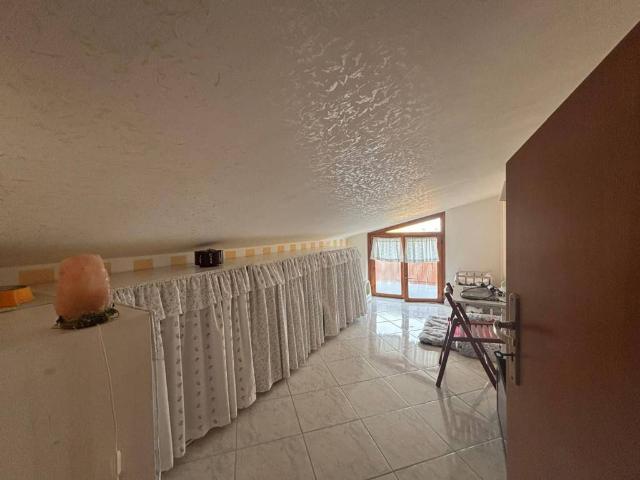 Attico in vendita a Capaccio, Campania