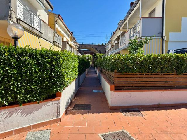Attico in vendita a Agropoli Sud, Agropoli