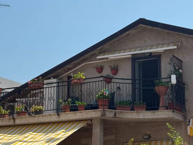 Attico in vendita a Agropoli, Campania