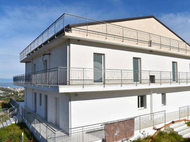 Attico in vendita a Moio, Agropoli
