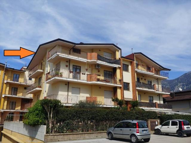 Attico in vendita a Bagnara, Airola