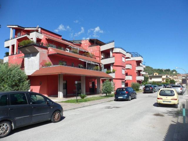 Attico in vendita a Caudisi, Airola