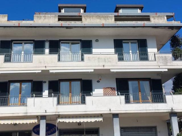 Attico in vendita a Bagnara, Airola