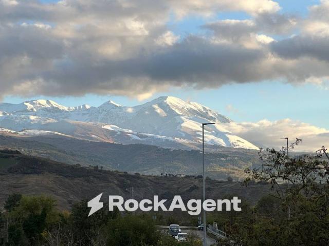 Attico in vendita a Alanno, Abruzzo