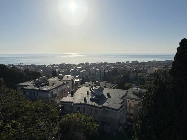 Attico in vendita a Moglio, Alassio