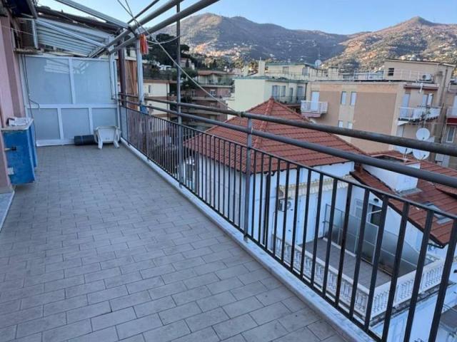 Attico in vendita a Alassio, Liguria