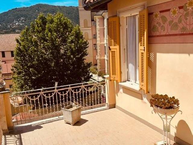 Attico in vendita a Alassio, Liguria