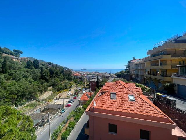 Attico in vendita a Alassio, Liguria