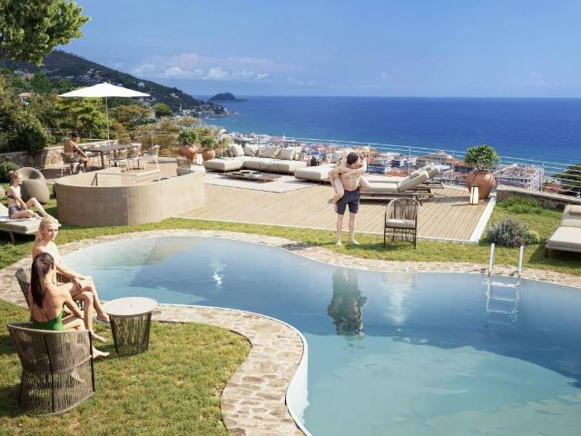 Attico in vendita a Alassio, Liguria