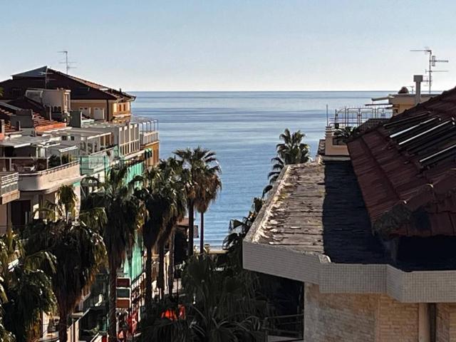 Attico in vendita a Alassio, Liguria
