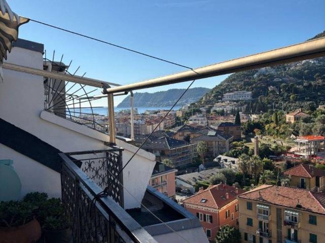 Attico in vendita a Alassio, Liguria