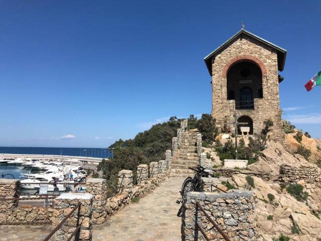 Attico in vendita a Alassio, Liguria