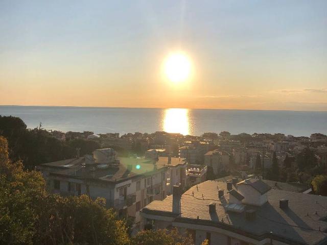 Attico in vendita a Moglio, Alassio