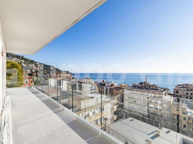 Attico in vendita a Alassio, Liguria