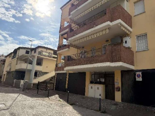 Attico in vendita a Unione dei Comuni della Val Vibrata, Alba Adriatica