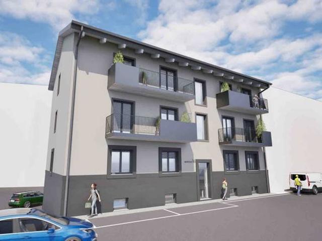 Attico in vendita a Piemonte, Cuneo