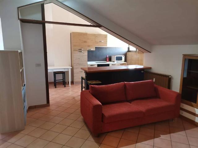 Attico in vendita a Mussotto, Piemonte