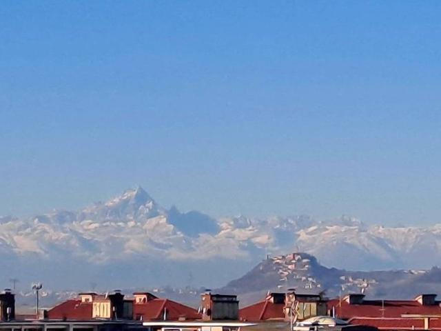 Attico in vendita a Piemonte, Cuneo