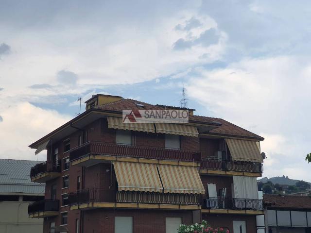 Attico in vendita a Piemonte, Cuneo