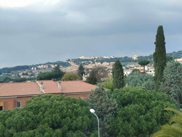 Attico in vendita a Roma Capitale, Lazio