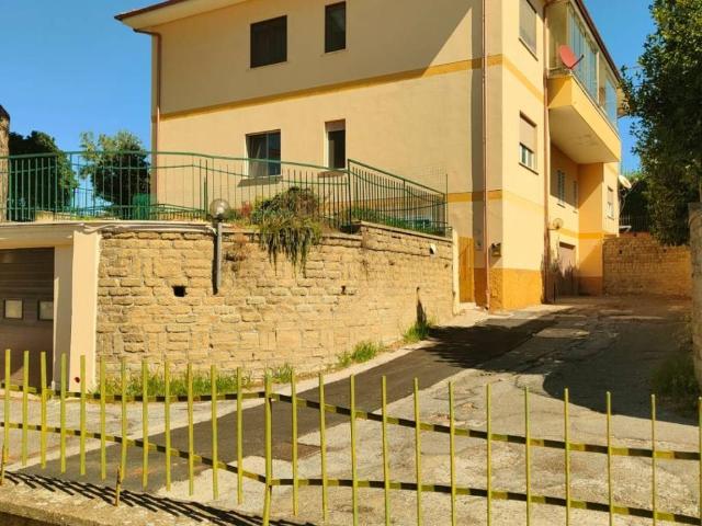 Attico in vendita a Albano Laziale