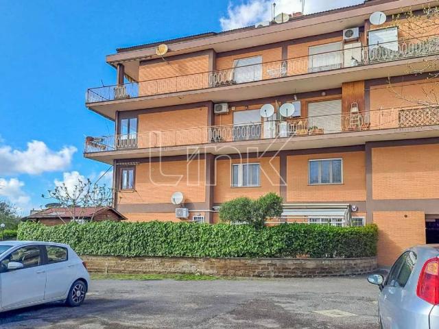 Attico in vendita a Roma Capitale, Lazio