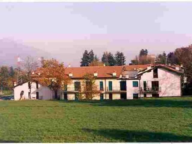 Attico in vendita a Castellazzo, Albavilla
