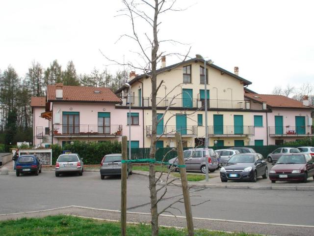 Attico in vendita a Carcano, Albavilla