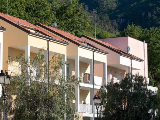 Attico in vendita a Bastia, Albenga