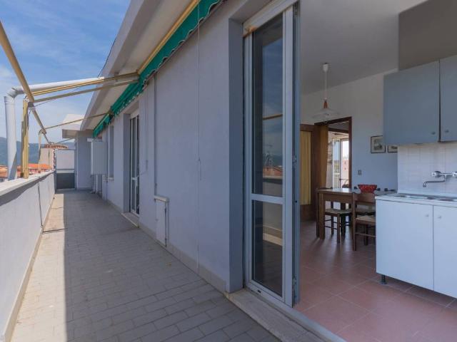 Attico in vendita a Albenga, Liguria