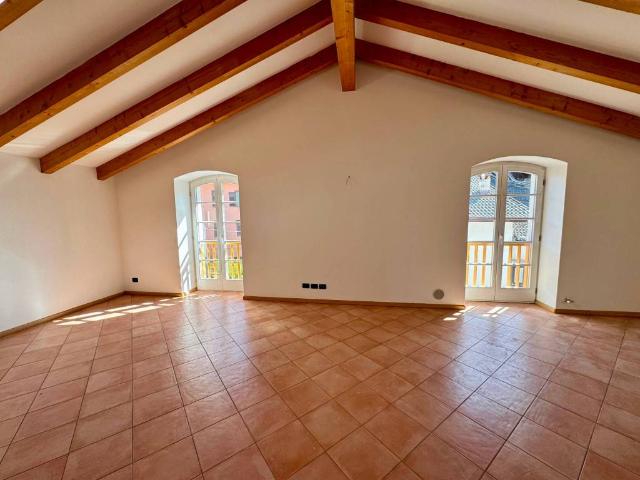 Attico in vendita a Comunità della Valle di Cembra, Albiano Di Trento