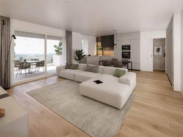 Attico in vendita a Carpanedo, Albignasego