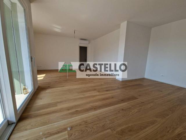 Attico in vendita a Albignasego, Veneto