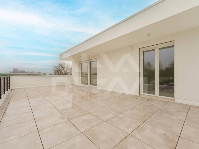 Attico in vendita a Mandriola, Albignasego