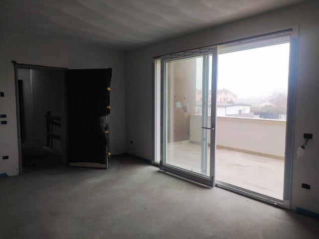 Attico in vendita a San Giacomo, Albignasego