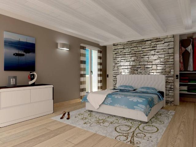 Attico in vendita a Albignasego, Veneto