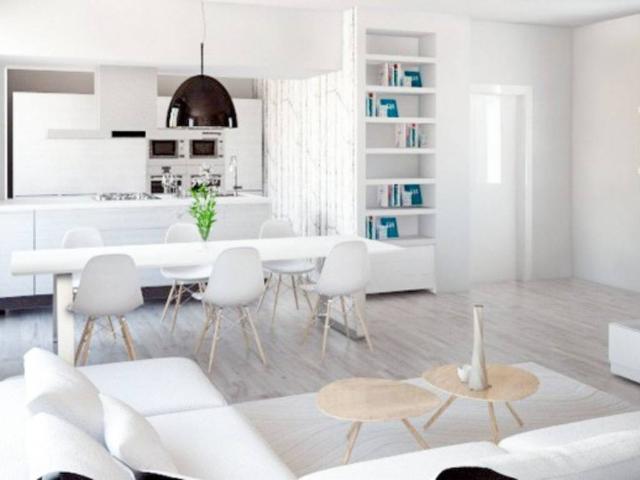 Attico in vendita a San Giacomo, Albignasego