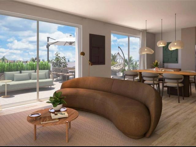 Attico in vendita a Albignasego, Veneto