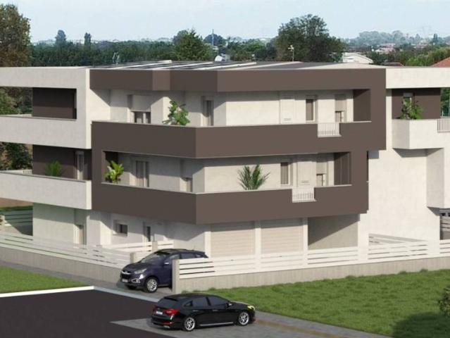 Attico in vendita a San Giacomo, Albignasego